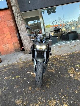 KAWASAKI Z900 