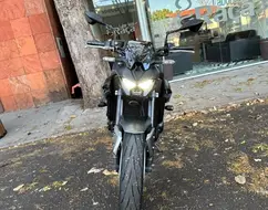 KAWASAKI Z900 KAWASAKI Z900