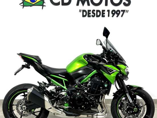 KAWASAKI-Z900 KAWASAKI-Z900-2022