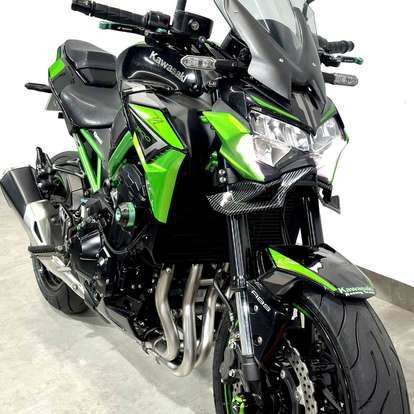 KAWASAKI-Z900 KAWASAKI-Z900-2022