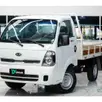 KIA BONGO 2.5 K-2500 4X2 CS TURBO DIESEL 2P MANUAL KIA BONGO 2.5 K-2500 4X2 CS TURBO DIESEL 2P MANUAL
