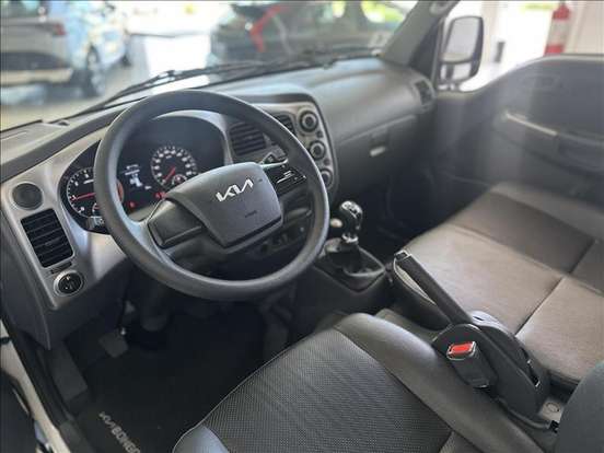 KIA-BONGO-2.5 TD DIESEL STD CS 4x4 MANUAL KIA-BONGO-2026