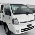 KIA BONGO 2.5 TD DIESEL STD CS 4x4 MANUAL KIA BONGO 2.5 TD DIESEL STD CS 4x4 MANUAL