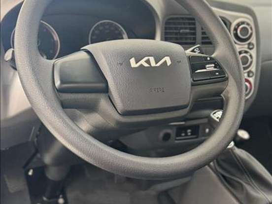 KIA-BONGO-2.5 TD DIESEL STD CS 4x4 MANUAL KIA-BONGO-2026