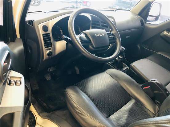 KIA-BONGO-2.5 TD DIESEL STD CS 4x4 MANUAL KIA-BONGO-2023