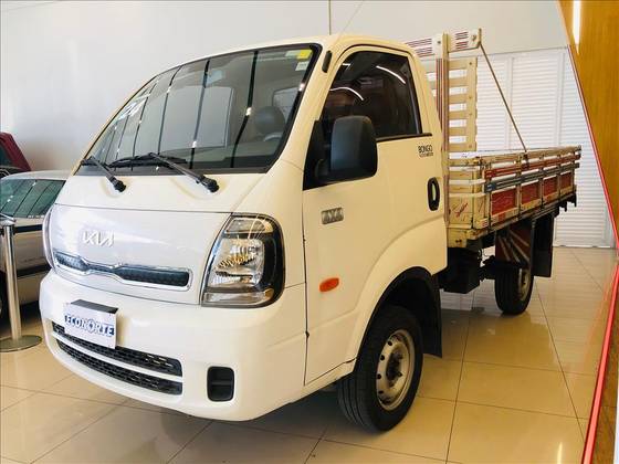 KIA BONGO 2.5 TD DIESEL STD CS 4x4 MANUAL