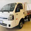 KIA BONGO 2.5 TD DIESEL STD CS 4x4 MANUAL KIA BONGO 2.5 TD DIESEL STD CS 4x4 MANUAL