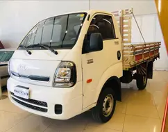 KIA BONGO 2.5 TD DIESEL STD CS 4x4 MANUAL KIA BONGO 2.5 TD DIESEL STD CS 4x4 MANUAL