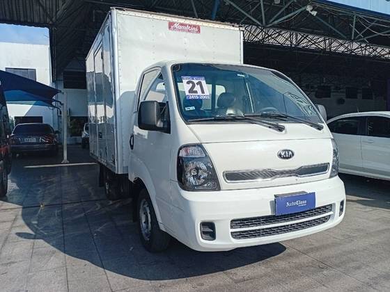 KIA BONGO 2.5 TD DIESEL STD CS MANUAL