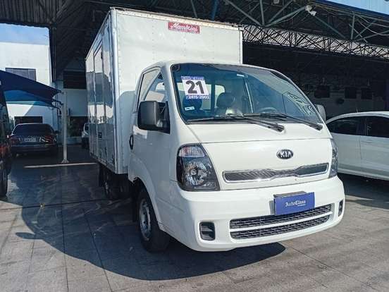 KIA-BONGO-2.5 TD DIESEL STD CS MANUAL KIA-BONGO-2020