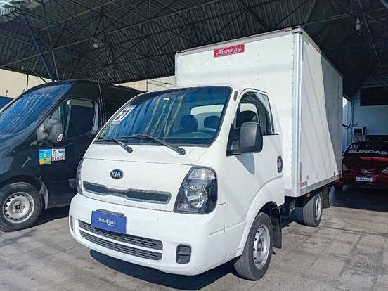 KIA-BONGO-2.5 TD DIESEL STD CS MANUAL KIA-BONGO-2020