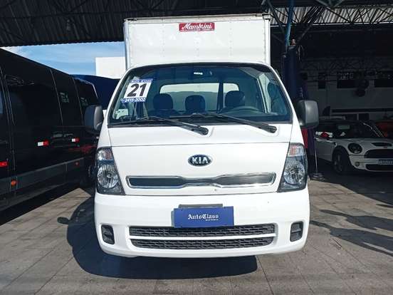 KIA-BONGO-2.5 TD DIESEL STD CS MANUAL KIA-BONGO-2020