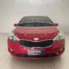 KIA CERATO 1.6 SX 16V FLEX 4P AUTOMÁTICO KIA CERATO 1.6 SX 16V FLEX 4P AUTOMÁTICO