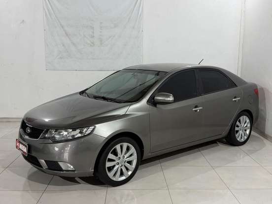 KIA-CERATO-2010
