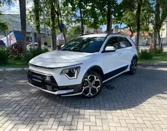 KIA NIRO 1.6 GDI HEV EX DCT KIA NIRO 1.6 GDI HEV EX DCT