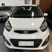 KIA PICANTO 1.0 EX 12V FLEX 4P MANUAL KIA PICANTO 1.0 EX 12V FLEX 4P MANUAL