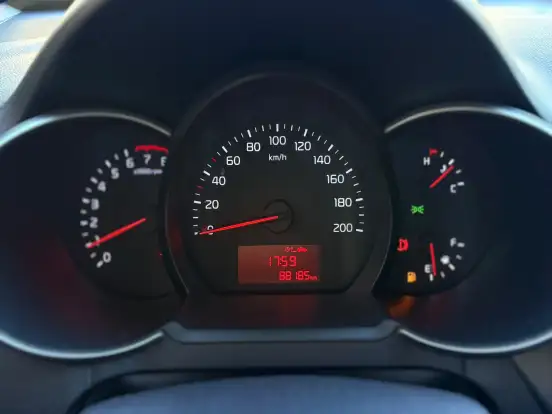 KIA-PICANTO-1.0 EX 12V FLEX 4P MANUAL KIA-PICANTO-2015