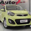 KIA PICANTO 1.0 EX 12V FLEX 4P AUTOMÁTICO KIA PICANTO 1.0 EX 12V FLEX 4P AUTOMÁTICO