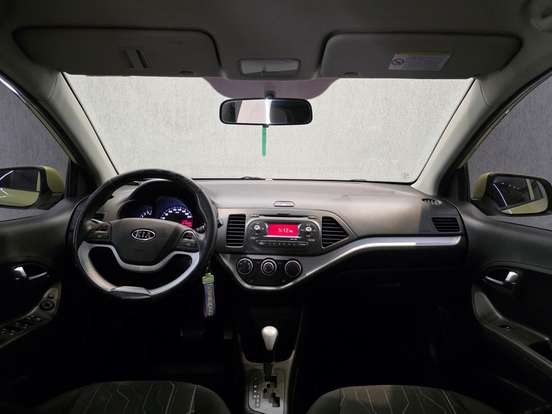KIA-PICANTO-2011