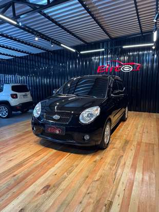 KIA-PICANTO-2009