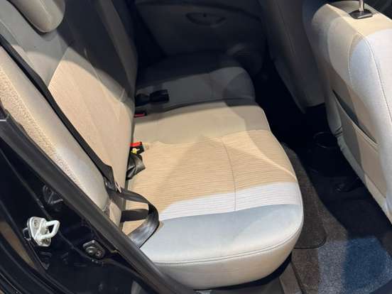 KIA-PICANTO-1.0 EX 12V GASOLINA 4P AUTOMÁTICO KIA-PICANTO-2009