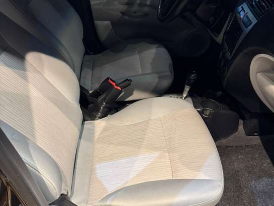KIA-PICANTO-1.0 EX 12V GASOLINA 4P AUTOMÁTICO KIA-PICANTO-2009
