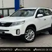 KIA SORENTO 2.4 16V GASOLINA EX AUTOMÁTICO KIA SORENTO 2.4 16V GASOLINA EX AUTOMÁTICO