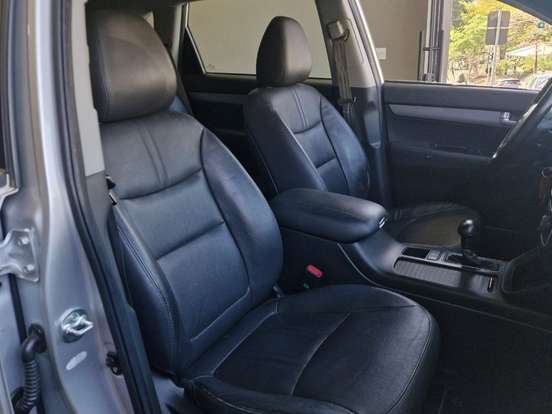 KIA-SORENTO-2.4 16V GASOLINA EX AUTOMÁTICO KIA-SORENTO-2014