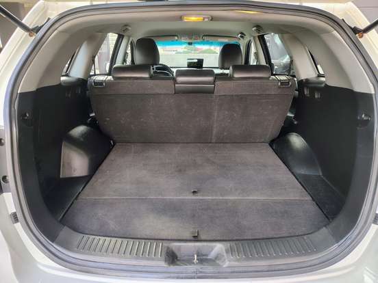 KIA-SORENTO-2.4 16V GASOLINA EX AUTOMÁTICO KIA-SORENTO-2012