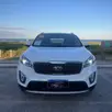 KIA SORENTO 3.3 V6 GASOLINA EX 7L AUTOMATICO KIA SORENTO 3.3 V6 GASOLINA EX 7L AUTOMATICO