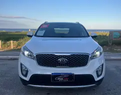 KIA SORENTO 3.3 V6 GASOLINA EX 7L AUTOMATICO KIA SORENTO 3.3 V6 GASOLINA EX 7L AUTOMATICO