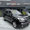 KIA SOUL 1.6 EX 16V FLEX 4P AUTOMÁTICO KIA SOUL 1.6 EX 16V FLEX 4P AUTOMÁTICO