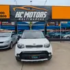 KIA SOUL 1.6 EX 16V FLEX 4P AUTOMÁTICO KIA SOUL 1.6 EX 16V FLEX 4P AUTOMÁTICO