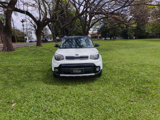 KIA-SOUL-1.6 EX 16V FLEX 4P AUTOMÁTICO KIA-SOUL-2018