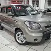 KIA SOUL 1.6 EX 16V FLEX 4P MANUAL KIA SOUL 1.6 EX 16V FLEX 4P MANUAL