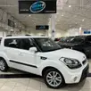 KIA SOUL 1.6 EX 16V GASOLINA 4P AUTOMÁTICO KIA SOUL 1.6 EX 16V GASOLINA 4P AUTOMÁTICO