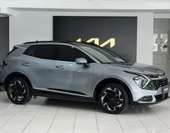 KIA SPORTAGE 1.6 TGDI MHEV EX DCT KIA SPORTAGE 1.6 TGDI MHEV EX DCT