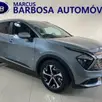 KIA SPORTAGE 1.6 TGDI MHEV EX DCT KIA SPORTAGE 1.6 TGDI MHEV EX DCT