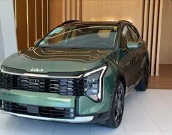 KIA SPORTAGE 1.6 TGDI MHEV EX PRESTIGE DCT KIA SPORTAGE 1.6 TGDI MHEV EX PRESTIGE DCT