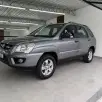 KIA SPORTAGE 2.0 LX 4X2 16V GASOLINA 4P MANUAL KIA SPORTAGE 2.0 LX 4X2 16V GASOLINA 4P MANUAL