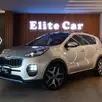 KIA SPORTAGE 2.0 EX 4X2 16V FLEX 4P AUTOMÁTICO KIA SPORTAGE 2.0 EX 4X2 16V FLEX 4P AUTOMÁTICO