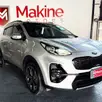 KIA SPORTAGE 2.0 EX 4X2 16V FLEX 4P AUTOMÁTICO KIA SPORTAGE 2.0 EX 4X2 16V FLEX 4P AUTOMÁTICO