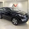 KIA SPORTAGE 2.0 EX 4X2 16V FLEX 4P AUTOMÁTICO KIA SPORTAGE 2.0 EX 4X2 16V FLEX 4P AUTOMÁTICO