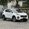 KIA SPORTAGE 2.0 LX 4X2 16V FLEX 4P AUTOMÁTICO KIA SPORTAGE 2.0 LX 4X2 16V FLEX 4P AUTOMÁTICO
