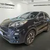 KIA SPORTAGE 2.0 LX 4X2 16V FLEX 4P AUTOMÁTICO KIA SPORTAGE 2.0 LX 4X2 16V FLEX 4P AUTOMÁTICO