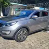 KIA SPORTAGE 2.0 LX 4X2 16V FLEX 4P AUTOMÁTICO KIA SPORTAGE 2.0 LX 4X2 16V FLEX 4P AUTOMÁTICO