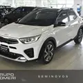 KIA STONIC 1.0 TGDI MHEV SX AUTOMÁTICO KIA STONIC 1.0 TGDI MHEV SX AUTOMÁTICO