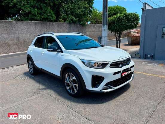 KIA-STONIC-1.0 TGDI MHEV SX AUTOMÁTICO KIA-STONIC-2022
