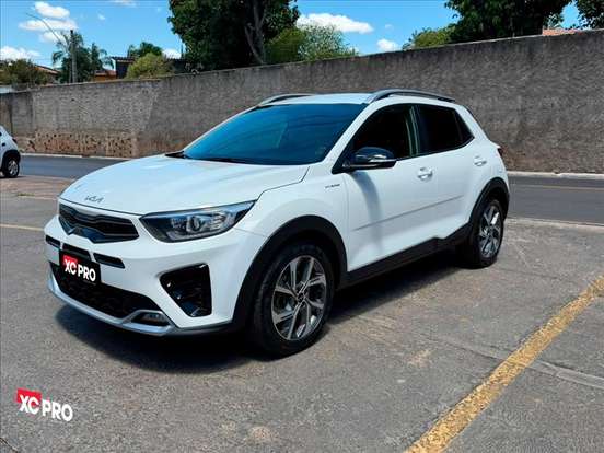 KIA-STONIC-1.0 TGDI MHEV SX AUTOMÁTICO KIA-STONIC-2022