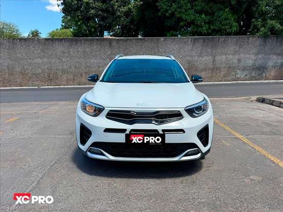 KIA-STONIC-1.0 TGDI MHEV SX AUTOMÁTICO KIA-STONIC-2022